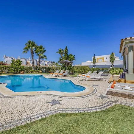 Quinta Da Vinha By Willa Albufeira