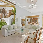 Villa Quinta Da Vinha By Albufeira