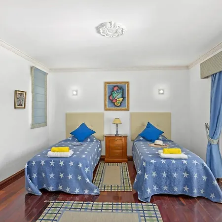 Βίλα Quinta Da Vinha By