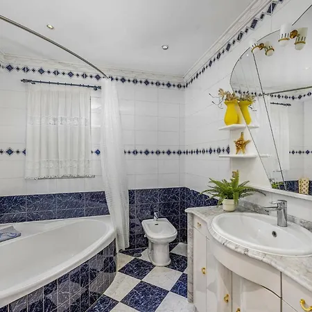 Quinta Da Vinha By Βίλα *