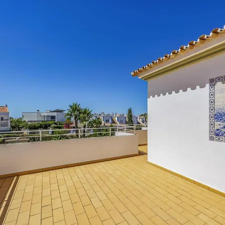 Quinta Da Vinha By Αλμπουφέιρα