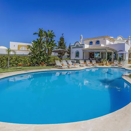Quinta Da Vinha By * Albufeira