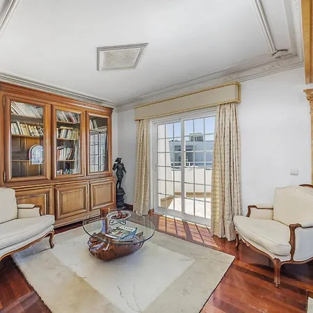 Βίλα Quinta Da Vinha By