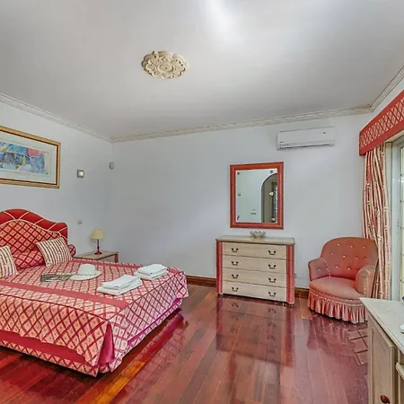 Quinta Da Vinha By Βίλα *