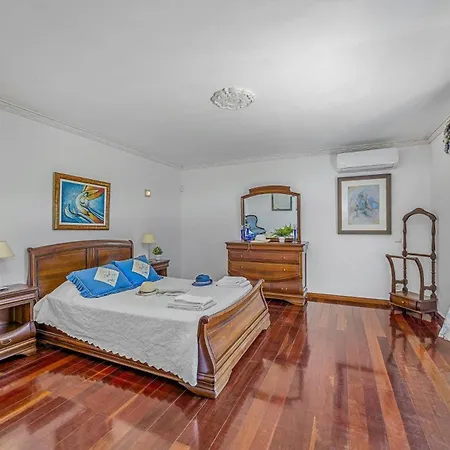 Quinta Da Vinha By Βίλα *