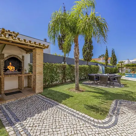 Quinta Da Vinha By Αλμπουφέιρα