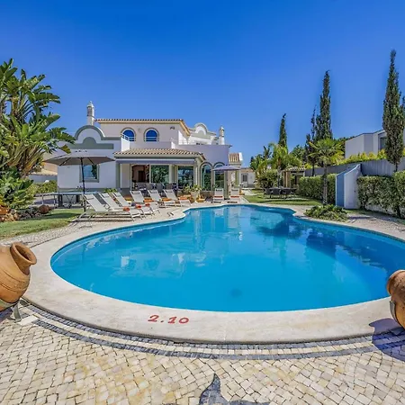 Quinta Da Vinha By Villa Albufeira