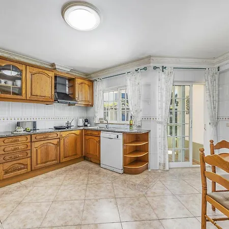 Quinta Da Vinha By Βίλα *