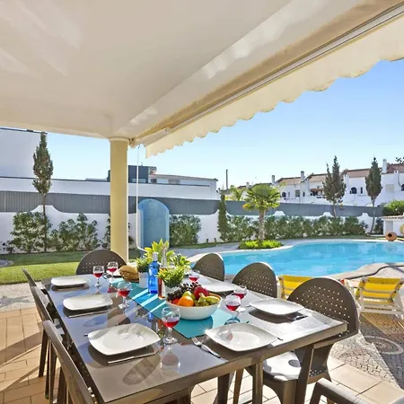 Villa Quinta Da Vinha By