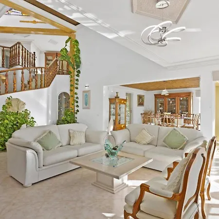 Villa Quinta Da Vinha By Albufeira
