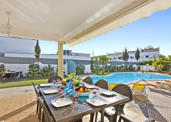 Quinta Da Vinha By Villa *