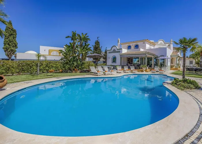 Quinta Da Vinha By * Albufeira