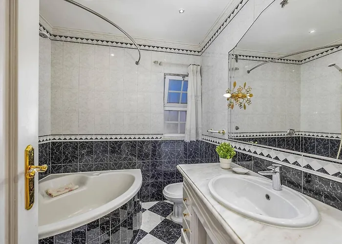 Quinta Da Vinha By * Albufeira