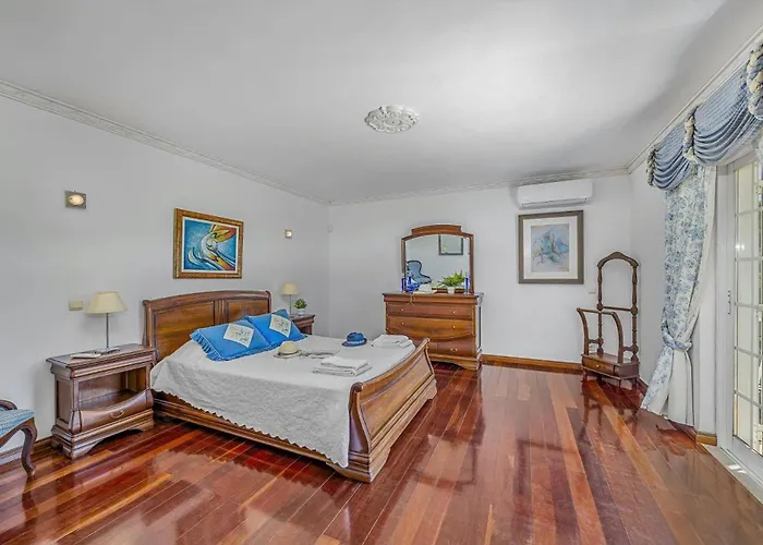 Quinta Da Vinha By Villa *