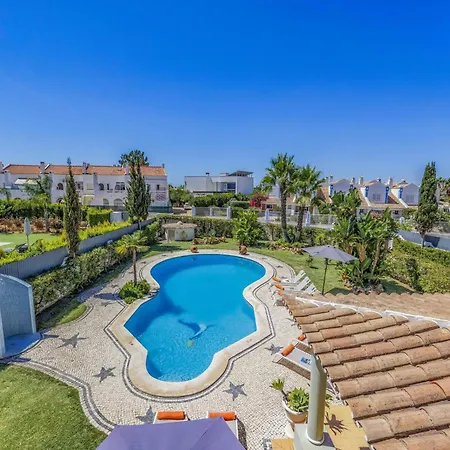 Quinta Da Vinha By Albufeira