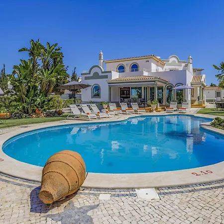 Quinta Da Vinha By Villa