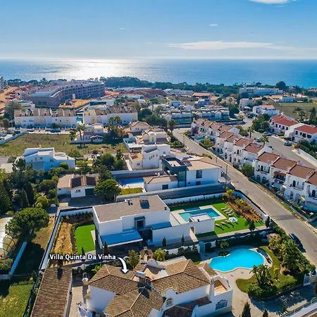Quinta Da Vinha By * Albufeira