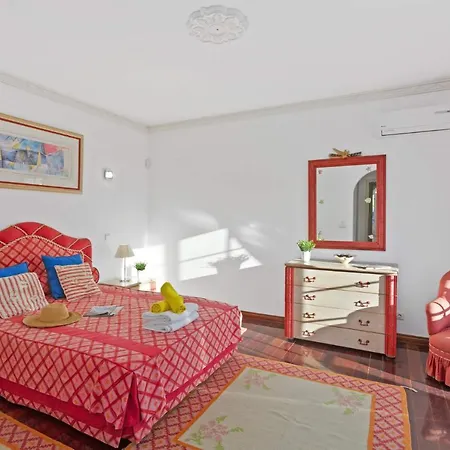 Quinta Da Vinha By Villa