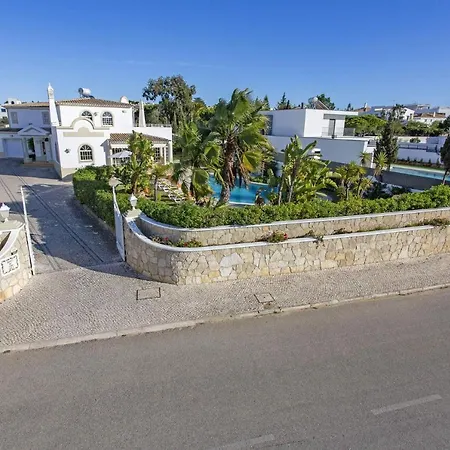 Quinta Da Vinha By Villa