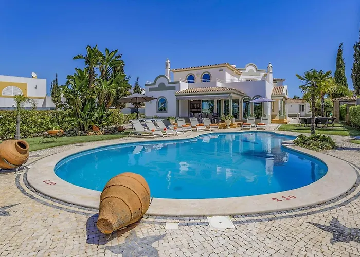 Quinta Da Vinha By Villa